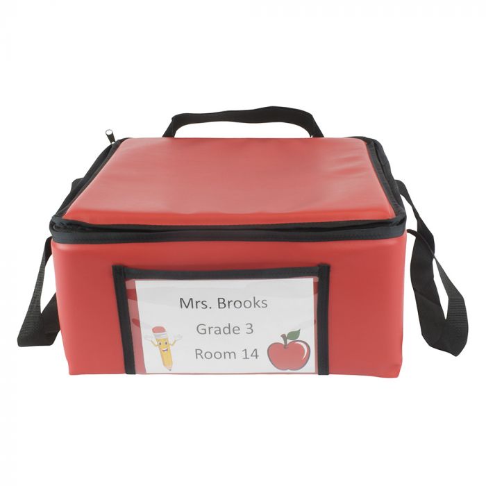 Premium Breakfast Insulated Bag - Medium