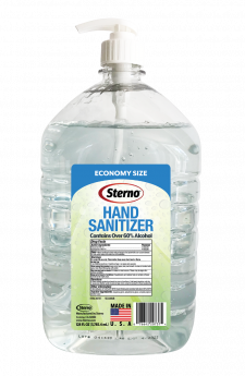 Hand Sanitizer Economy Size - 1 each