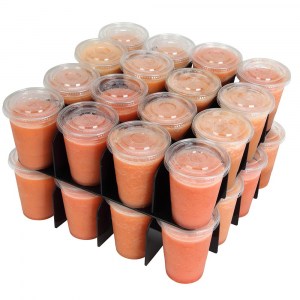 Smoothie/Parfit Dividers