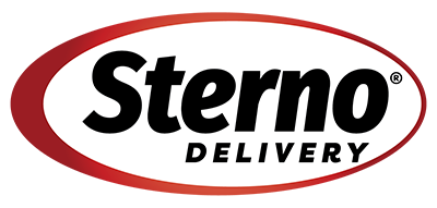 Sterno Delivery